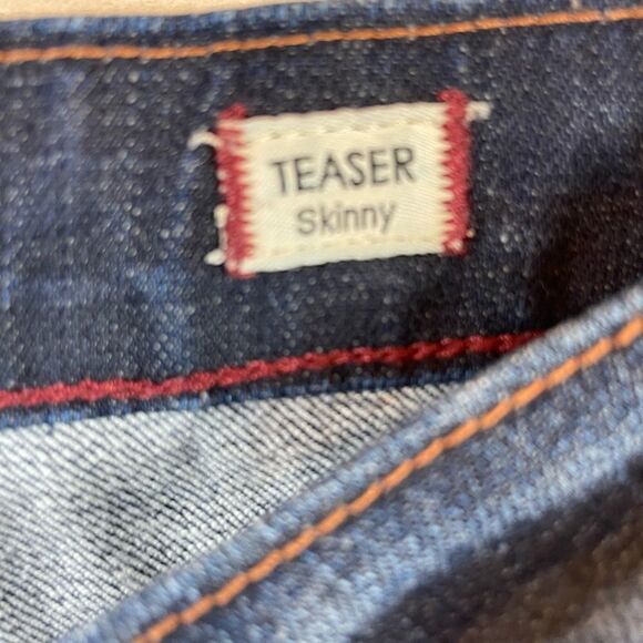 CULT of Individuality Teaser Skinny Jeans, size 29 - EUC - Picture 6 of 14